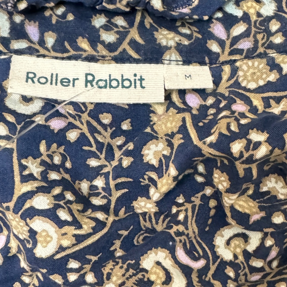 Roller Rabbit Janni Dress - Picture 4 of 8